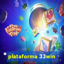 plataforma 33win